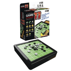 ゲームスタジアム11